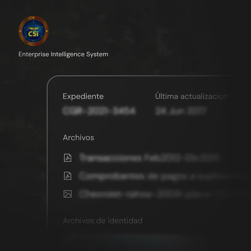IRMS — Front-End project built with .NET and JQuery
