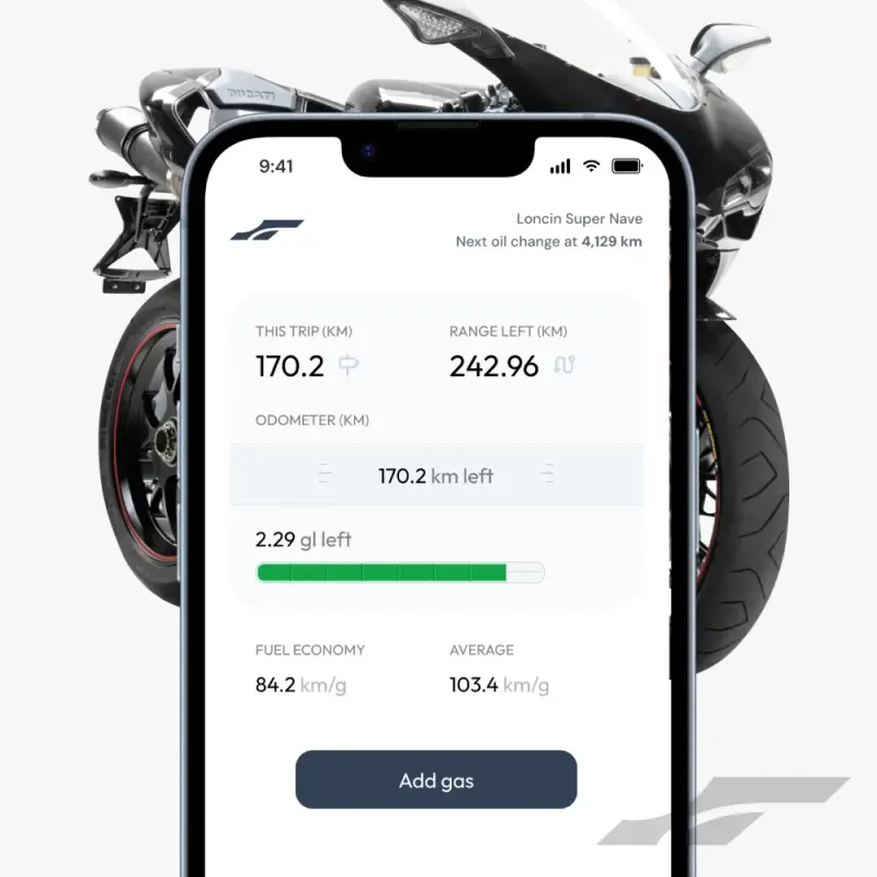 Nogastrack — Design & Full-Stack project built with React Native and Expo