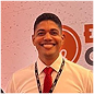Bryan's portrait